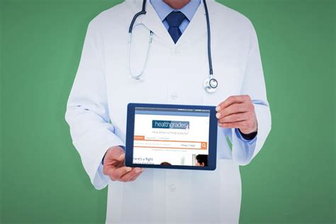 healthgrades for doctors|More.